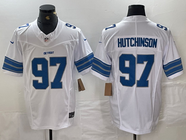 Detroit Lions Jerseys 74